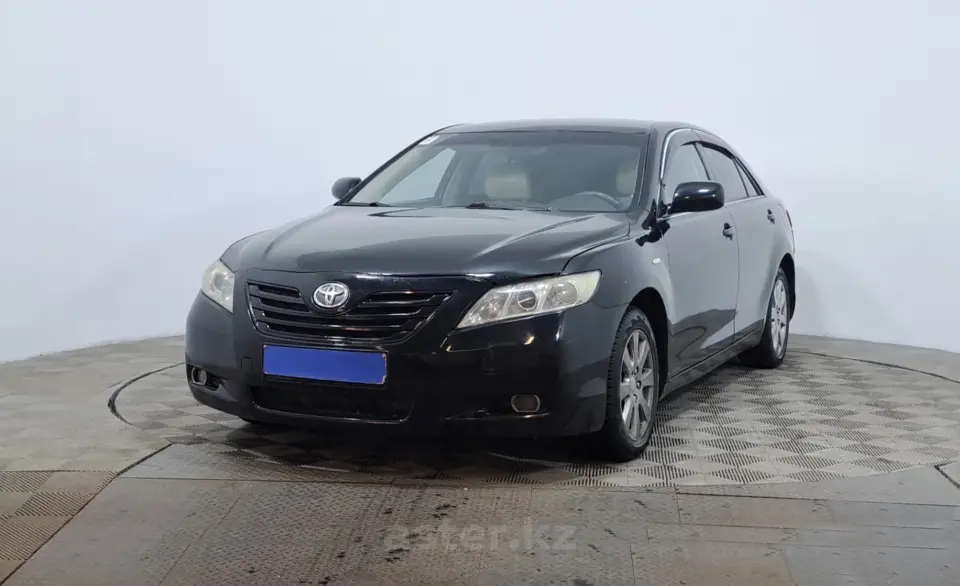 2006 Toyota Camry