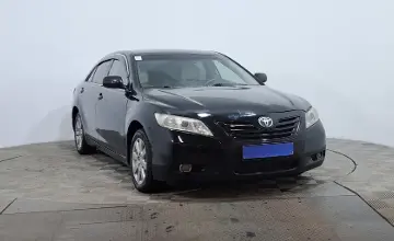 Toyota Camry 2006 года за 3 890 000 тг. в Астана фото 3
