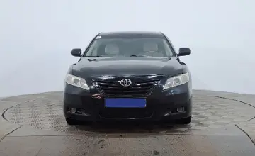 Toyota Camry 2006 года за 3 890 000 тг. в Астана фото 2