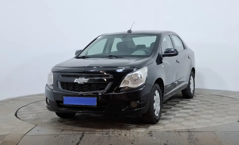 2021 Chevrolet Cobalt