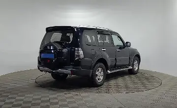 Mitsubishi Pajero 2007 года за 5 860 000 тг. в Алматы