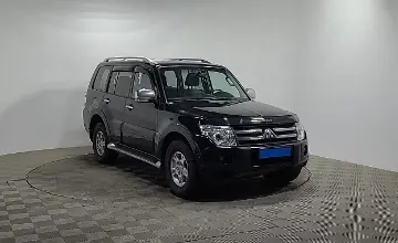 Mitsubishi Pajero 2007 года за 5 860 000 тг. в Алматы фото 3
