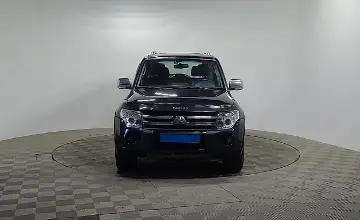 Mitsubishi Pajero 2007 года за 5 860 000 тг. в Алматы фото 2