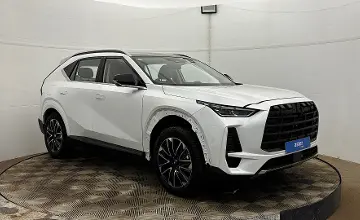 GAC GS4 2025 года за 8 360 000 тг. в Актобе фото 3