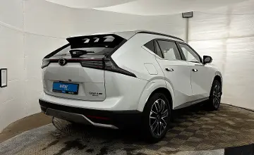 GAC GS4 2025 года за 8 360 000 тг. в Актобе
