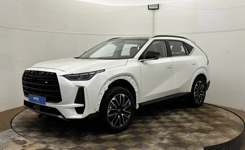 GAC GS4 2025 года за 8 360 000 тг. в Актобе