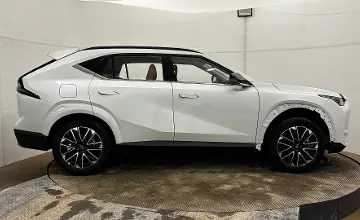 GAC GS4 2025 года за 8 360 000 тг. в Актобе фото 4