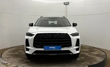 GAC GS4 2025 года за 8 360 000 тг. в Актобе фото 2