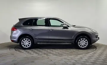 Porsche Cayenne 2010 года за 9 990 000 тг. в Алматы фото 4
