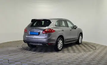 Porsche Cayenne 2010 года за 9 990 000 тг. в Алматы