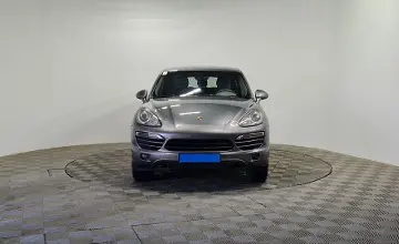 Porsche Cayenne 2010 года за 9 990 000 тг. в Алматы фото 2