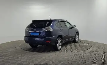 Lexus RX 2005 года за 5 340 000 тг. в Алматы