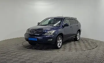 Lexus RX 2005 года за 5 340 000 тг. в Алматы фото 1