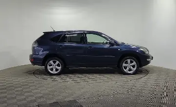 Lexus RX 2005 года за 5 340 000 тг. в Алматы фото 4