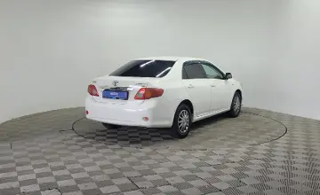 Toyota Corolla 2010 года за 3 620 000 тг. в Алматы