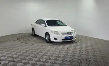 Toyota Corolla 2010 года за 3 620 000 тг. в Алматы фото 3