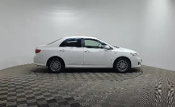 Toyota Corolla 2010 года за 3 620 000 тг. в Алматы фото 4