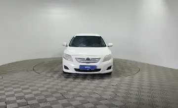 Toyota Corolla 2010 года за 3 620 000 тг. в Алматы фото 2