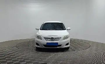 Toyota Corolla 2010 года за 3 620 000 тг. в Алматы фото 2