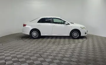 Toyota Corolla 2010 года за 3 620 000 тг. в Алматы фото 4