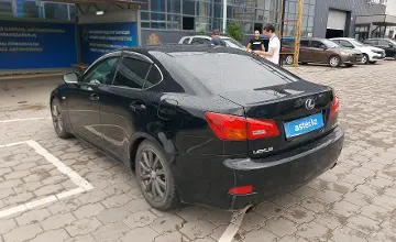 Lexus IS 2007 года за 4 120 000 тг. в Костанай фото 4