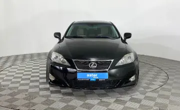 Lexus IS 2007 года за 4 590 000 тг. в Караганда фото 2