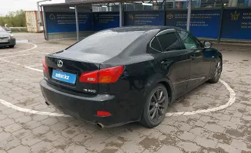 Lexus IS 2007 года за 4 120 000 тг. в Костанай фото 3