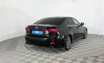 Lexus IS 2007 года за 4 590 000 тг. в Караганда