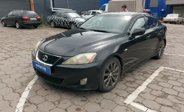 Lexus IS 2007 года за 4 120 000 тг. в Костанай фото 1