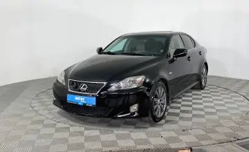 Lexus IS 2007 года за 4 590 000 тг. в Караганда фото 1