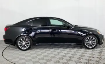 Lexus IS 2007 года за 4 590 000 тг. в Караганда фото 4