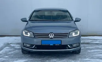 Volkswagen Passat 2012 года за 3 960 000 тг. в Актобе фото 2