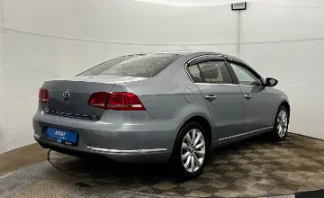 Volkswagen Passat 2012 года за 3 990 000 тг. в Актобе