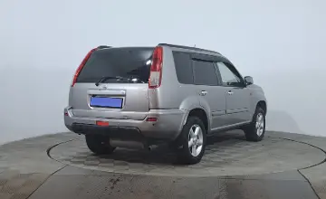 Nissan X-Trail 2002 года за 2 690 000 тг. в Астана