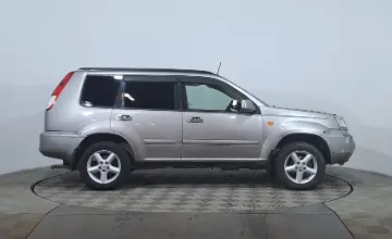 Nissan X-Trail 2002 года за 2 690 000 тг. в Астана фото 4