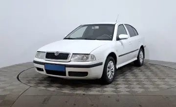 Skoda Octavia 2008 года за 1 540 000 тг. в Астана фото 1