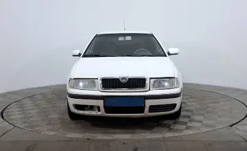 Skoda Octavia 2008 года за 1 540 000 тг. в Астана фото 2