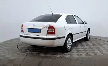 Skoda Octavia 2008 года за 1 540 000 тг. в Астана