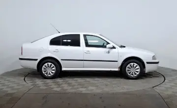 Skoda Octavia 2008 года за 1 540 000 тг. в Астана фото 4