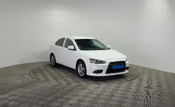 Mitsubishi Lancer 2013 года за 3 400 000 тг. в Алматы фото 3