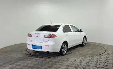 Mitsubishi Lancer 2013 года за 3 400 000 тг. в Алматы