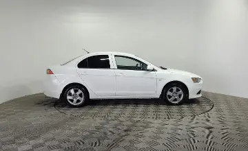 Mitsubishi Lancer 2013 года за 3 400 000 тг. в Алматы фото 4