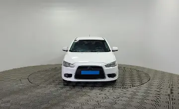 Mitsubishi Lancer 2013 года за 3 400 000 тг. в Алматы фото 2