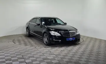 Mercedes-Benz S-Класс 2008 года за 6 500 000 тг. в Алматы фото 3