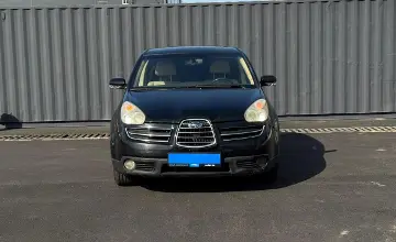 Subaru Tribeca 2006 года за 3 560 000 тг. в Алматы фото 2