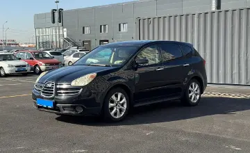 Subaru Tribeca 2006 года за 3 560 000 тг. в Алматы фото 1