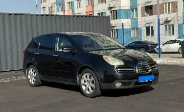 Subaru Tribeca 2006 года за 3 560 000 тг. в Алматы фото 3