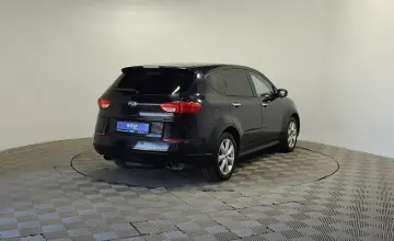 Subaru Tribeca 2006 года за 3 140 000 тг. в Алматы