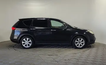 Subaru Tribeca 2006 года за 3 140 000 тг. в Алматы фото 4