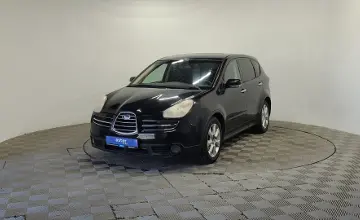 Subaru Tribeca 2006 года за 3 140 000 тг. в Алматы фото 1